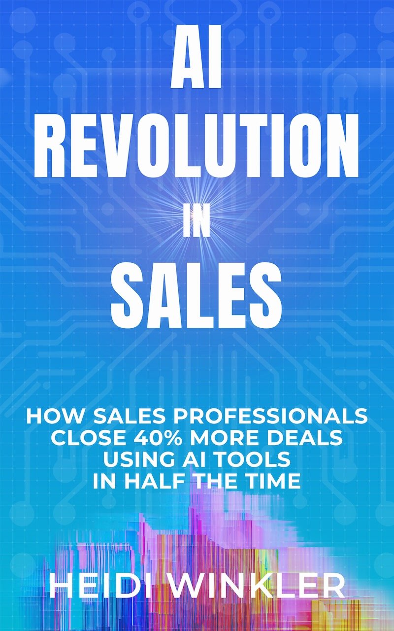 AI Revolution in Sales