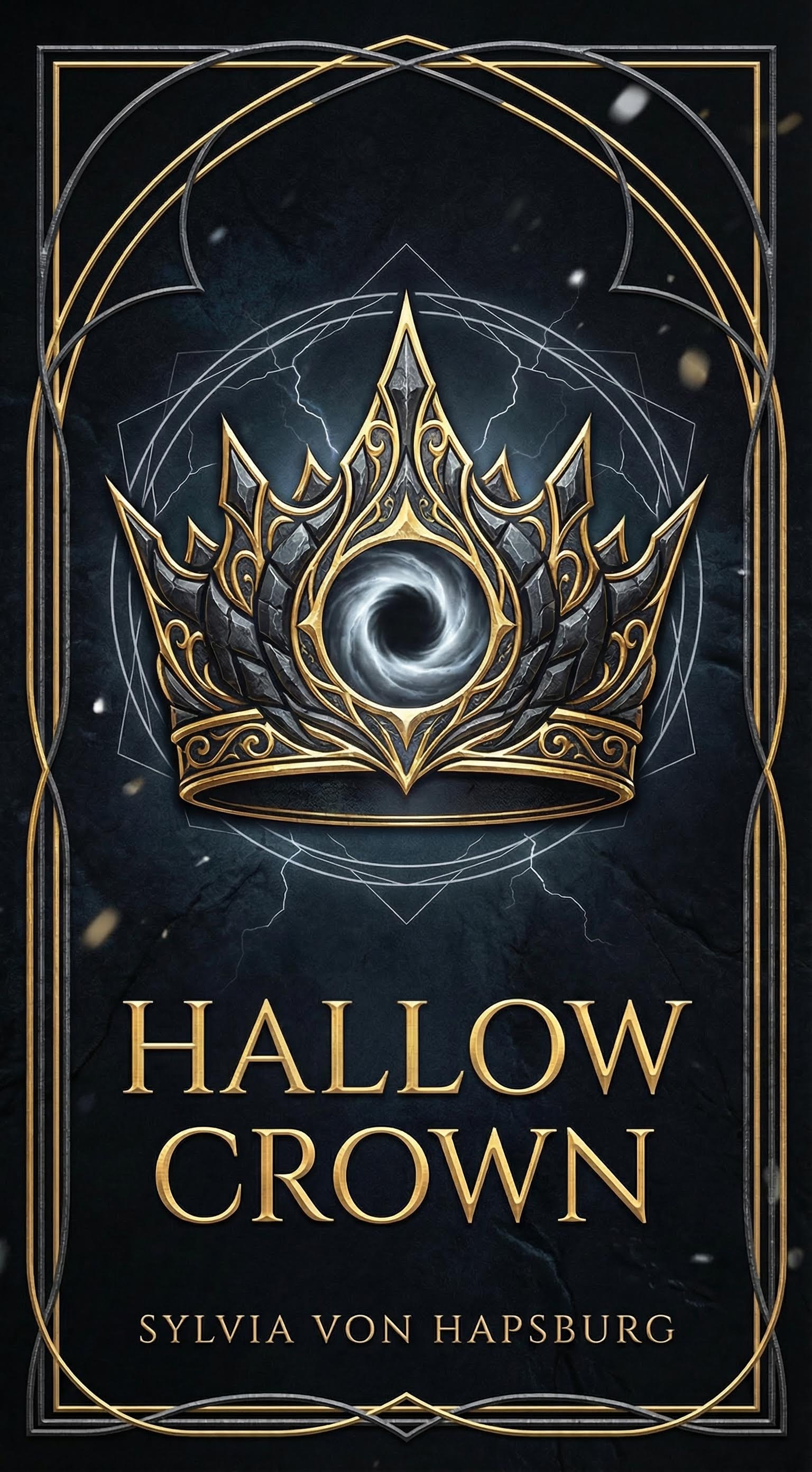 Hallow Crown