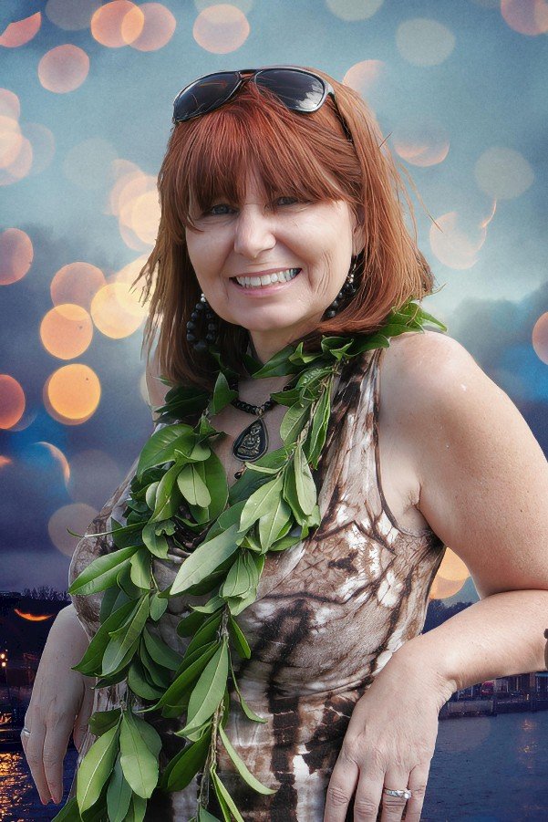 Sherri Cortland, N.D.